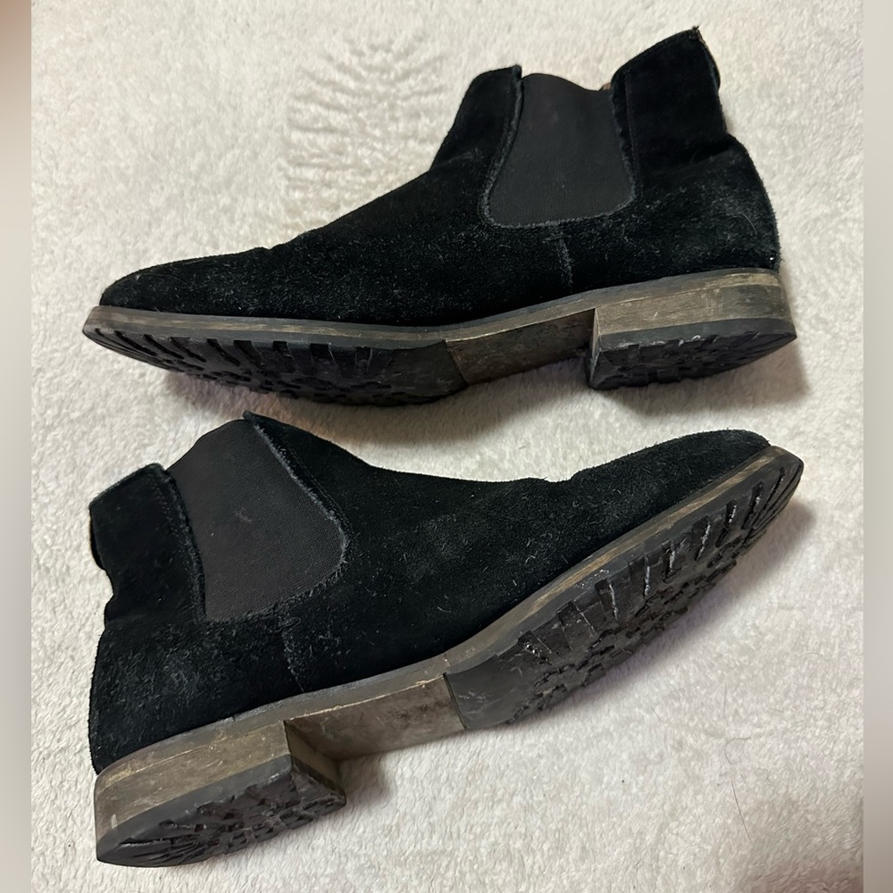 Men’s Chelsea Ankle Boot